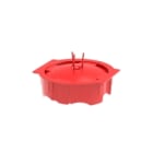 Primo - PRZP722 Universalputzdeckel UP, Unterputz