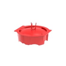 Primo - PRZP722 Universalputzdeckel UP, Unterputz