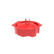 Primo PRZP722 Universalputzdeckel UP, Unterputz