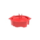 Primo PRZP722 Universalputzdeckel UP, Unterputz