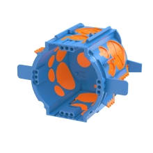 Primo PRZP726 Thermodose THD-70, Unterputz GerAtedose