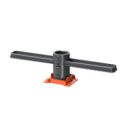 Primo PRZP753 End- und AbergangstA1/4lle M20/M25 mit