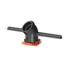 Primo - PRZP755 Wand- und DeckenkrA1/4mmer 30A^ M32/M40