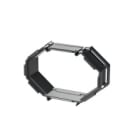 Primo - PRZP762 Aufsteckrahmen Membrandose M1, Betonbau