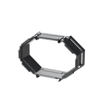 Primo - PRZP762 Aufsteckrahmen Membrandose M1, Betonbau