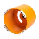 Primo - PRZP850 Diamantbohrkrone 82 mm