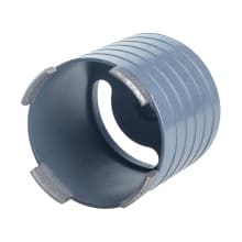 Primo PRZP851 Diamantbohrkrone Softschlag 82 mm