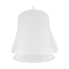 Primo - PRZ9068-PRI Schutzkappe Hochvolt 230 V / LED