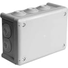 DIETZEL - DIE105851 AP-Abzweigdose 155x100x70mm,m. 10 Kabele