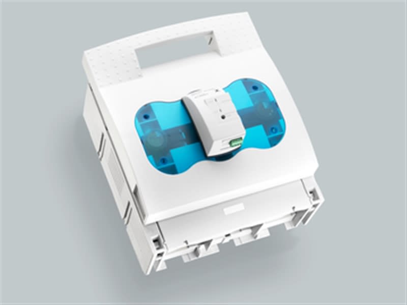 ITALWEBER SPA - ITW33332 BASE SEZION. NH3 X PAN., CON MFE,