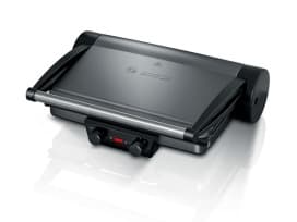 BOSCH ROBERT - BOSTCG4215 Plattengriller 2000W 780.64cmA2 2Regl en
