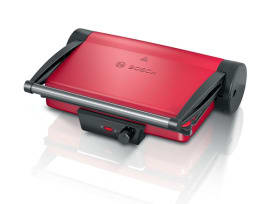 BOSCH ROBERT BOSTCG4104 Plattengriller 2000W 780.64cmA2 1Regl en
