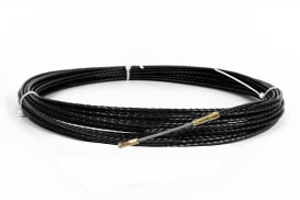DIETZEL - DIE106130 Einziehband, Kati-Twist 2.0, 20 m, A 4,