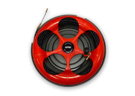 DIETZEL - DIE106129 EinziehgerAt, Kati-Twist 2.0, 20 m, A