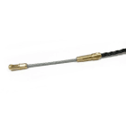 DIETZEL DIE106196 FA1/4hrungskopf mit Feder und ZugAse, M5