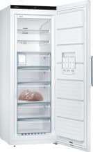 BOSCH ROBERT BOSGSN58AWDP Gefrierschrank 70cm 8FAcher NoFr. IceM.