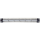 Sonepar AT (Datwayl) - DAT418120 Patchpanel 48 Port 1HE leer fA1/4r Keyst