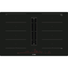 BOSCH ROBERT - BOSPXX801D67E Glaskeramik Kochstelle 80cm 2xFlexindukt