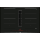 BOSCH ROBERT - BOSPXX875D67E Glaskeramik Kochstelle 80cm 2xFlexindukt