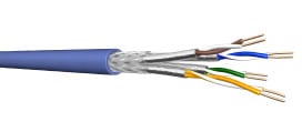 DRAKA - DRA60039572 Datenkabel Long Reach Kat.7 S/FTP 4x2xAW