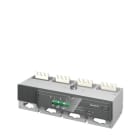 ABB SPA ABB1SDA107615R1 EKIP G DIP LS/I IN=630 4P XT6
