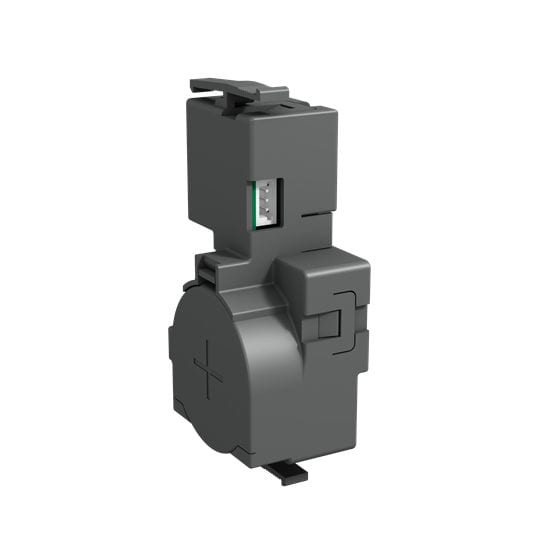 ABB SPA ABB1SDA105176R1 EKIP COM MODBUS RS-485 XT2-XT4 INT W