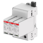 ABB SPA ABBOVRPV1251000TS OVR PV T1-T2 5-1000 P TS QS