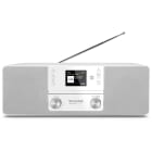 Technisat - TCT0001/3949 Internetradio 10W BT UKW DAB+ Timer CD M