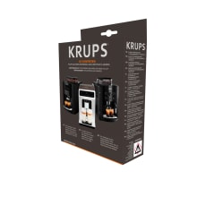 KRUPS KEUXS5300 Reinigungs und Pflegeset fA1/4r Kaffeevo