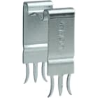 DIETZEL - DIE106084 Klemmschelle fA1/4r Schlagmontage, A 40