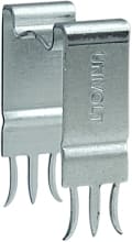 DIETZEL DIE106081 Klemmschelle fA1/4r Schlagmontage, A 16
