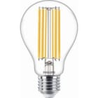 Philips - PBZ34649900 CorePro LEDBulbND 120W E27 A67 827 CL G