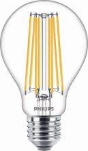 Philips - PBZ34744100 CorePro LEDBulbND17-150W E27 A67 827 CLG