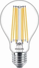 Philips PBZ34744100 CorePro LEDBulbND17-150W E27 A67 827 CLG