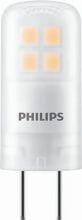 Philips - PBZ76779200 CorePro LEDcapsuleLV 1.8-20W GY6.35 827