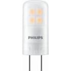 Philips - PBZ76779200 CorePro LEDcapsuleLV 1.8-20W GY6.35 827