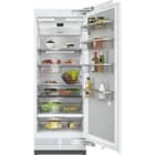 Miele - MIE11530510 VG!C EinbaukA1/4hlschrank int. Cooler 0G