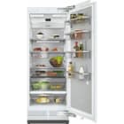 Miele - MIE11530510 VG!C EinbaukA1/4hlschrank int. Cooler 0G