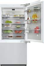 Miele - MIE11530620 VG!C KA1/4hl-Gefrierkombi int. NoFr 0G I