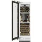 Miele - MIE96242811 VG!C Weintemperierschr. int 3Z P2O Glast