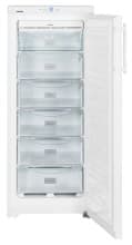 Liebherr LIE999145051 Gefrierschrank 60cm 6FAcher NoFr 195L F