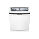 Siemens Hausgerate - SIZSN43HW60AE GeschirrspA1/4ler unt. 60cm 6Prog. AqSt.