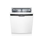 Siemens Hausgerate SIZSN43HW60AE GeschirrspA1/4ler unt. 60cm 6Prog. AqSt.