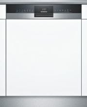 Siemens Hausgerate SIZSN53HS24TE GeschirrspA1/4ler int. 60cm 6Prog. AqSt.