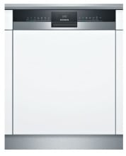 Siemens Hausgerate - SIZSN53HS42TE GeschirrspA1/4ler int. 60cm 6Prog. AqSt.