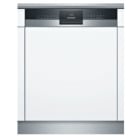 Siemens Hausgerate - SIZSN53HS42TE GeschirrspA1/4ler int. 60cm 6Prog. AqSt.