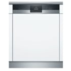 Siemens Hausgerate - SIZSN53HS42TE GeschirrspA1/4ler int. 60cm 6Prog. AqSt.
