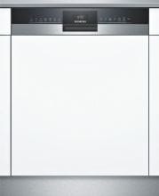 Siemens Hausgerate SIZSN53HS55BE GeschirrspA1/4ler int. 60cm 6Prog. AqSt.