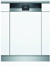 Siemens Hausgerate SIZSR53ES28KE GeschirrspA1/4ler int. 45cm 6Prog. AqSt.