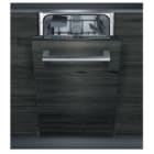 Siemens Hausgerate - SIZSR61IX05KE GeschirrspA1/4ler vollint. 45cm 5Prog. A